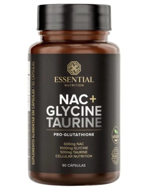 melhores suplementos NAC review Primewellia Wellness