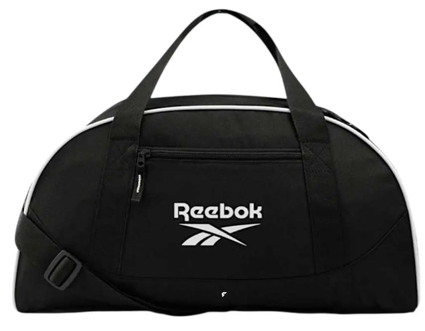 Bolsa Reebok Colbie Unissex academia